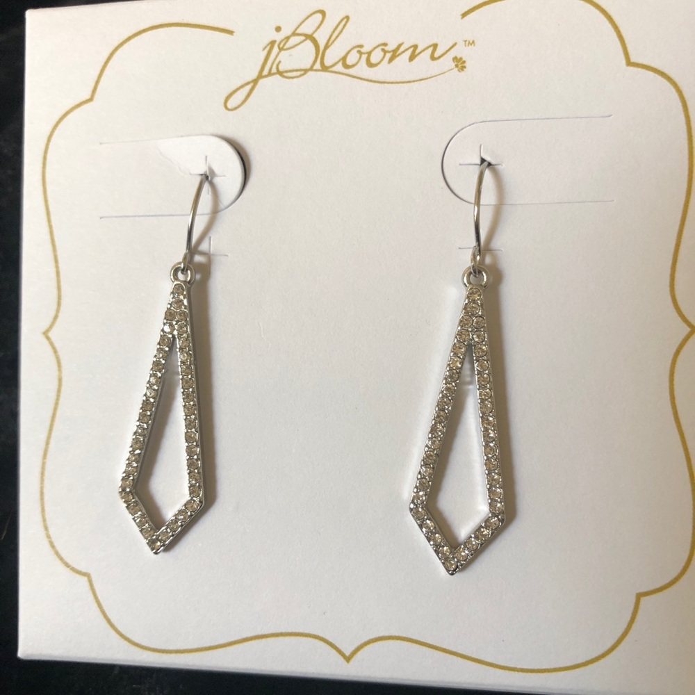Glamour earrings